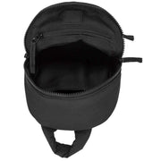 Art Sac Jackson Single Padded Small Backpack - Black