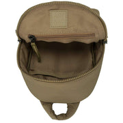 Art Sac Jackson Single Padded Small Backpack - Sand Beige