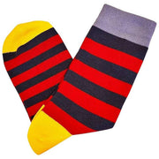 bassin-and-brown-tathame-hooped-striped-socks---redcharcoalyellow-35060364