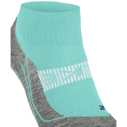 falke-ru4-endurance-cool-short-running-socks---fiji-blue-34458303
