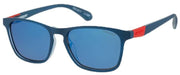 Superdry Easy Wear Square Sunglasses-青