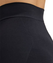 Falke Smart Support ハイウエスト シェイピング ブリーフ - ブラック
