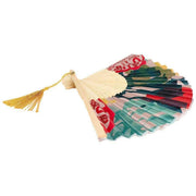 powder-exotic-leaves-satin-fan---blueredbeige-35503971