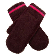 dents-feather-yarn-mittens---burgundypink-34477817