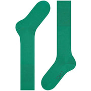 falke-airport-knee-high-socks---tourmaline-green-34456980