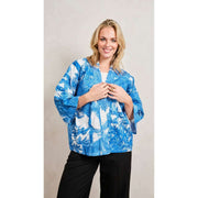 elie-beaumont-serendipity-short-kimono---blue-palm-35924911
