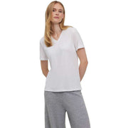 falke-lyocell-blend-v-neck-t-shirt---white-34331725