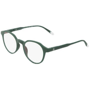 Barner Chamberi Blue Light Reading Glasses - Dark Green