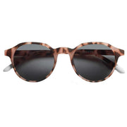 Barner Chamberi Sunglasses - Pink Tortoise