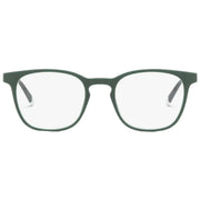 Barner Dalston Blue Light Reading Glasses - Dark Green