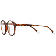 Barner La Marais Blue Light Reading Glasses - Brown Tortoise