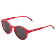 Barner Le Marais Sunglasses - Burgundy Red