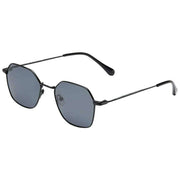 Barner Transtevere Sunglasses - Black Noir