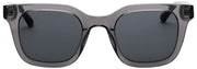 MessyWeekend Ozzy ブルーライト 老眼鏡 - グレー アッシュ