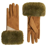 powder-bettina-gloves---sand-beigegreen-34448309