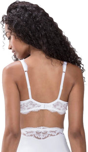 Mey Amazing Spacer Half Cup Bra-白