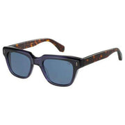 Botaniq Adventurer Sunglasses - Blue/Brown Tort