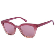 Botaniq Chic Cat Eye Sunglasses - Pink