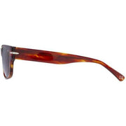 Botaniq Dynamic Sporty Sunglasses - Brown Tort