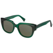 Botaniq Soft Square Sunglasses - Green