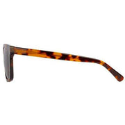 Botaniq Square Sunglasses - Brown Tort