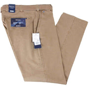 BRUHL Catania B Chinos - Putty Beige