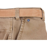 BRUHL Catania B Chinos - Putty Beige