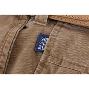 BRUHL Catania B Chinos - Putty Beige