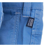 BRUHL Catania B Mover Chinos - Azure Blue