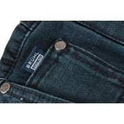 BRUHL Harry Denim Jeans - Stone Blue