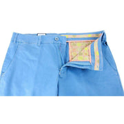 BRUHL London DO Shorts - Azure Blue