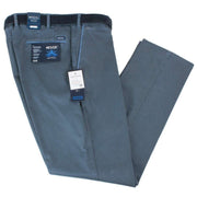 BRUHL Venice B Turn DO Chinos - Marine Navy