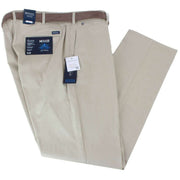 BRUHL Venice B Turn DO Mover High Stretch Chinos - Beige