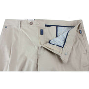 BRUHL Venice B Turn DO Mover High Stretch Chinos - Beige