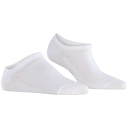 Burlington マージーサイド トレーナー ソックス - オフホワイト