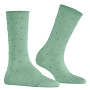 falke-spike-dot-socks---jade-green-35838959