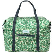 kind-bag-london-weekender-bag---abstract-flowers-green-33689177