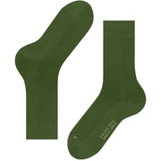 falke-sensitive-london-socks---cypress-green-35899989