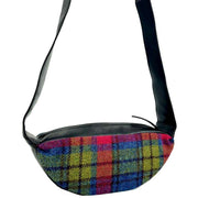 maccessori-harris-tweed-sling-bag---bluepink-34631134