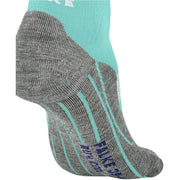 falke-ru4-endurance-cool-short-running-socks---fiji-blue-34458305