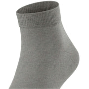 burlington-palace-street-sneaker-socks---melange-grey-34598233
