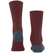 falke-dot-socks---cayenne-red-34390104