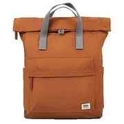 roka-canfield-b-medium-recycled-nylon-backpack---bran-brown-34460608