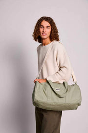 Hindbag Gabriel Weekend バッグ - クレイグリーン