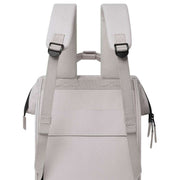 Cabaia Adventurer Essentials Medium Backpack - Alger White