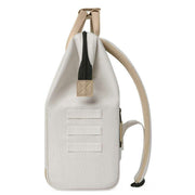 Cabaia Adventurer Essentials Medium Backpack - Cap Town White