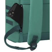 Cabaia Adventurer Essentials Medium Backpack - Kampala Green