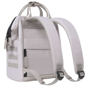 Cabaia Adventurer Essentials Small Backpack - Alger White