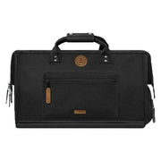 Cabaia Essential Duffle Bag - Berlin Black