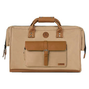 Cabaia Essential Duffle Bag - Kuala Lumpur Beige